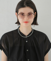 BLANC..（ブラン）の「【BLANC.. /ブラン】BE005：サングラス