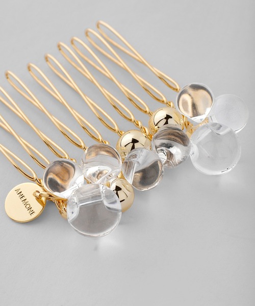 アクセサリー anemone プレゼントはアネモネで♩価格別でご提案する「セットアクセサリー」を