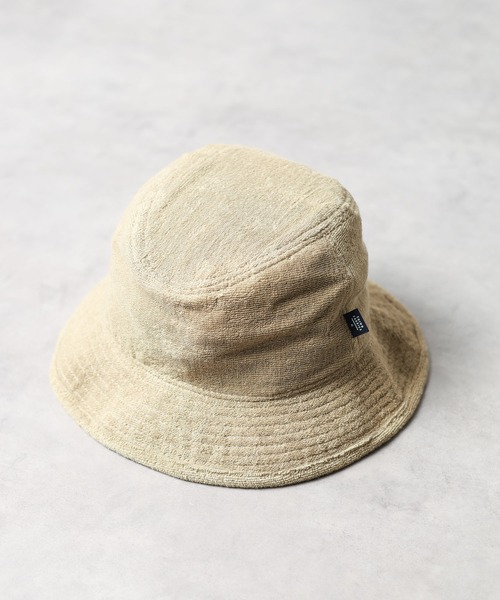【セール】【THING FABRICS】 Hat（ハット）｜THING FABRICS（シングファブリックス）
