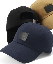 アディダスキャップ ダック レザーパッチ ONSPOTZ別注