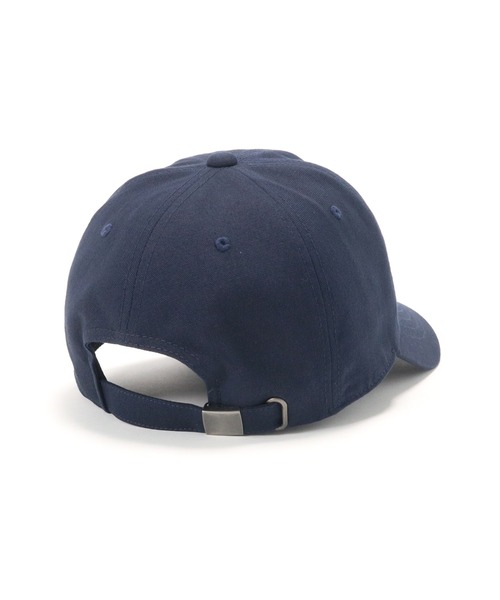 adidas（アディダス）の「アディダスキャップ ダック レザーパッチ ONSPOTZ別注（キャップ・メンズ・ブラック/ネイビー/ベージュ・FREE）」の11枚目の写真