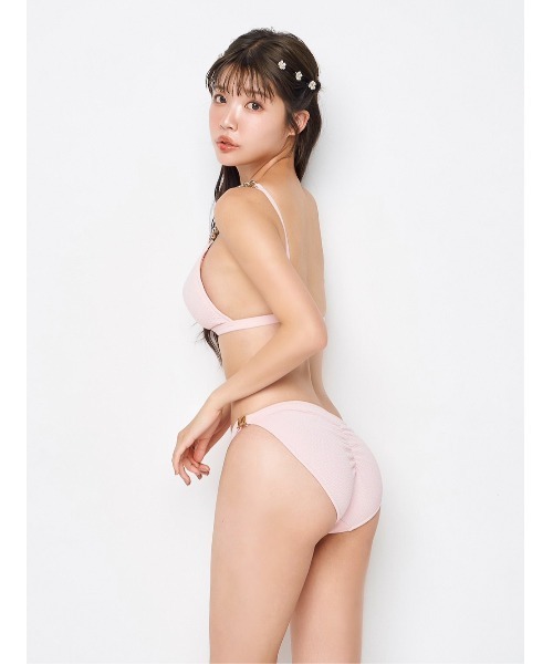 チェーンショルダービキニ（水着）｜Darich（ダーリッチ）の