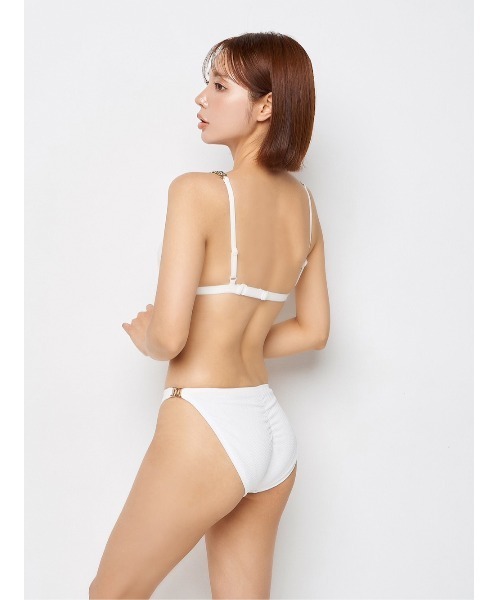 Darich チェーンショルダービキニ チェーンショルダービキニ（水着）｜Darich（ダーリッチ）の