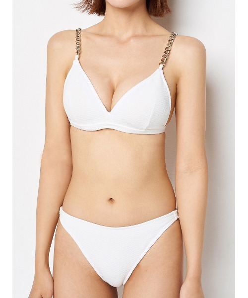 チェーンショルダービキニ（水着）｜Darich（ダーリッチ）の