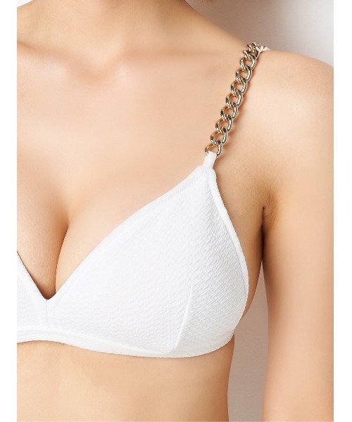 セール】チェーンショルダービキニ（水着）｜Darich（ダーリッチ）の