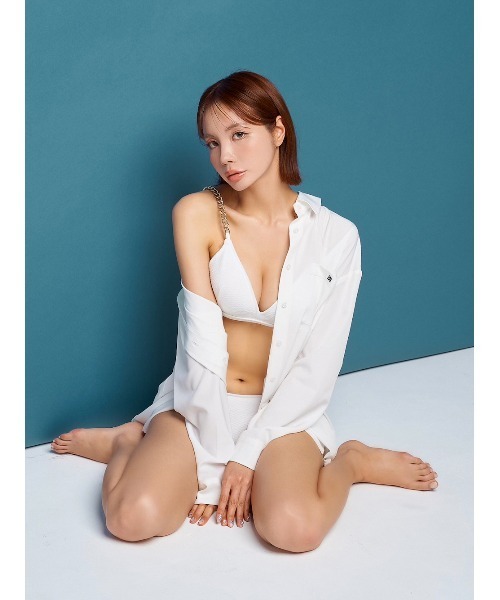 チェーンショルダービキニ（水着）｜Darich（ダーリッチ）の