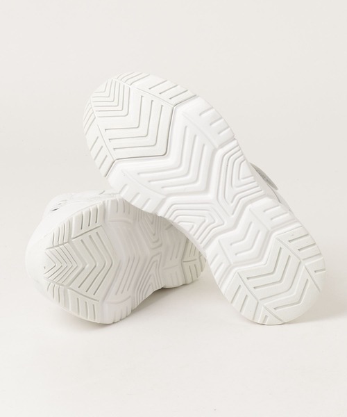 セール】AKIII CLASSIC/アキクラシック ROADROLLER JR スニーカー