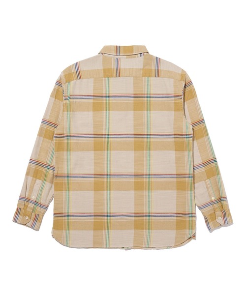 Levi's（リーバイス）の「Levi's/リーバイス JACKSON ワーカーシャツ