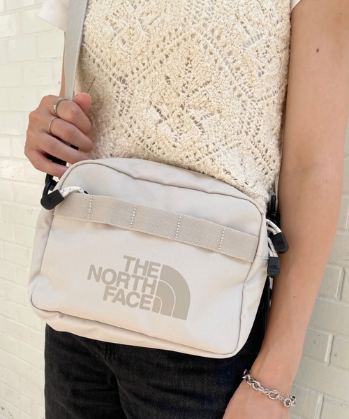 THE NORTH FACE TNF WHITE ショルダーバッグ Amazon | THE NORTH FACE (ノースフェイス) THE NORTH FACE