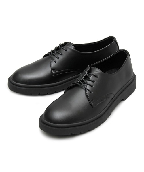 【セール】オックスフォードシューズ（スニーカー）｜８(eight)（エイト）