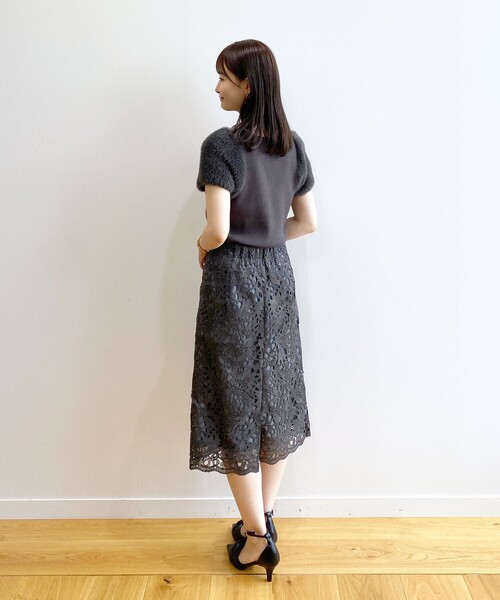 index（インデックス）の「◇≪新色追加≫ボタニカルレースタイト