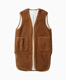 ESLOW（エスロー）｜ベスト一覧 - WEAR
