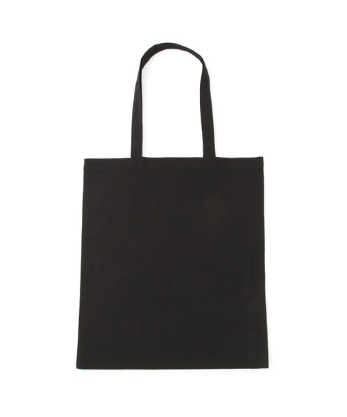 BAG］ M TO R ORIGINAL LOGO CANVAS TOTE（トートバッグ）｜M TO