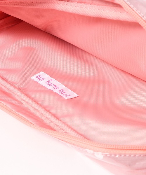 Little sunny bite（リトルサニーバイト）の「【z】【Little sunny bite】LSB ORIGINAL HEMP SHOULDER BAG（ショルダーバッグ・レディース・ブラウン・FREE）」の19枚目の写真