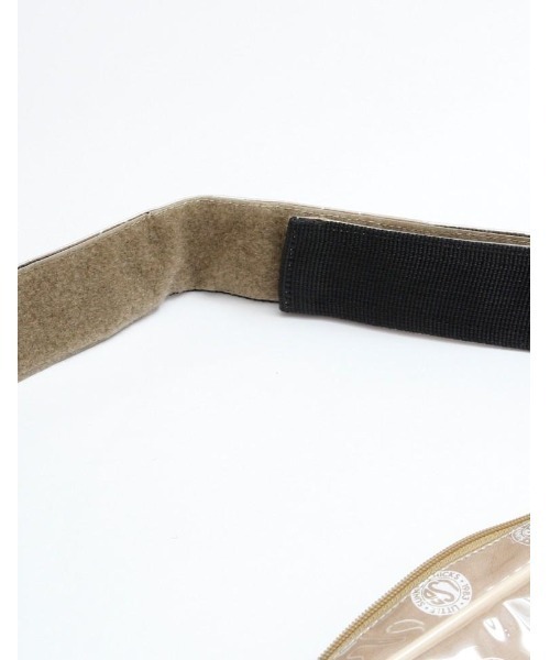 Little sunny bite（リトルサニーバイト）の「【z】【Little sunny bite】LSB ORIGINAL HEMP SHOULDER BAG（ショルダーバッグ・レディース・ブラウン・FREE）」の11枚目の写真