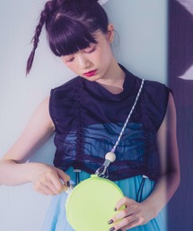 MONDEWORK | bombom strap(スマホグッズ)