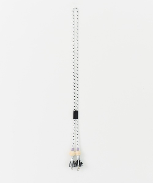 MONDEWORK（モンドワーク）の「bombom strap（スマホグッズ・レディース・ブラック/ブルー/ピンク/イエロー/グリーン・ONE SIZE）」の11枚目の写真