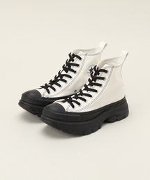 CONVERSE（コンバース）の「【CONVERSE / コンバース】ALL STAR TREK WAVE HI（スニーカー・メンズ）」
