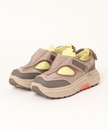 【SUICOKE】TRED