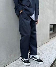 CIAOPANIC | 【ZOZO限定】ユーティリティトラウザーズパンツ(カーゴパンツ)