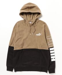 【別注】プーマ PUMA PUMA POWER ウィンタライズド フーディースウ_ 限定コラボ