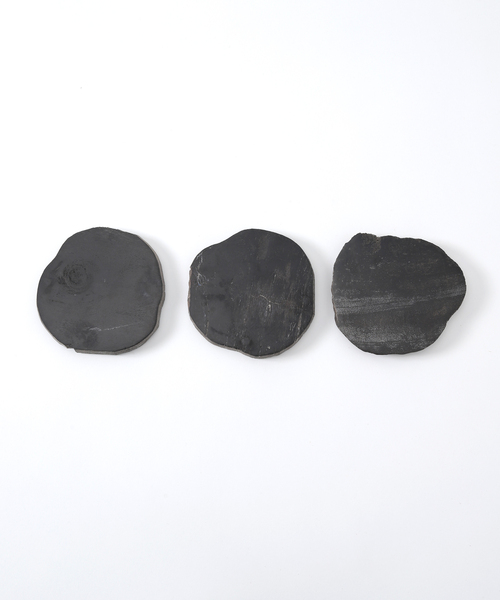 journal standard Furniture （ジャーナルスタンダードファニチャー）の「PETRIFIED WOOD PLATE ウッドプレートS（インテリア雑貨・レディース・B/A・FREE）」の13枚目の写真