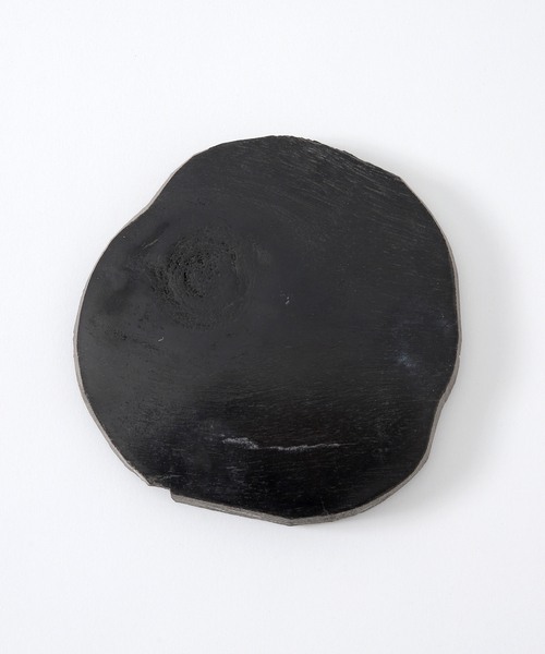 journal standard Furniture （ジャーナルスタンダードファニチャー）の「PETRIFIED WOOD PLATE ウッドプレートS（インテリア雑貨・レディース・B/A・FREE）」の14枚目の写真