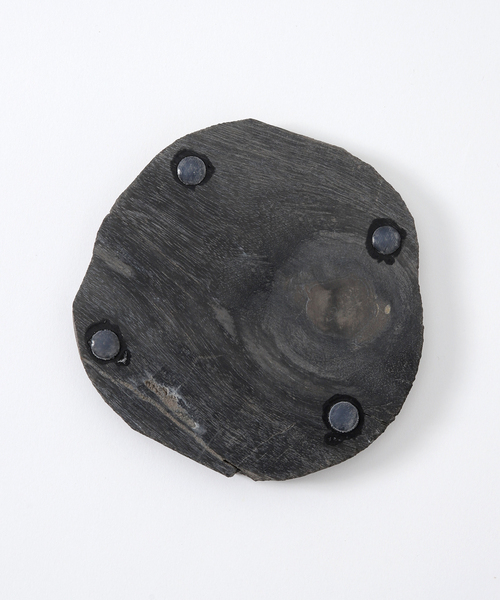 journal standard Furniture （ジャーナルスタンダードファニチャー）の「PETRIFIED WOOD PLATE ウッドプレートS（インテリア雑貨・レディース・B/A・FREE）」の15枚目の写真