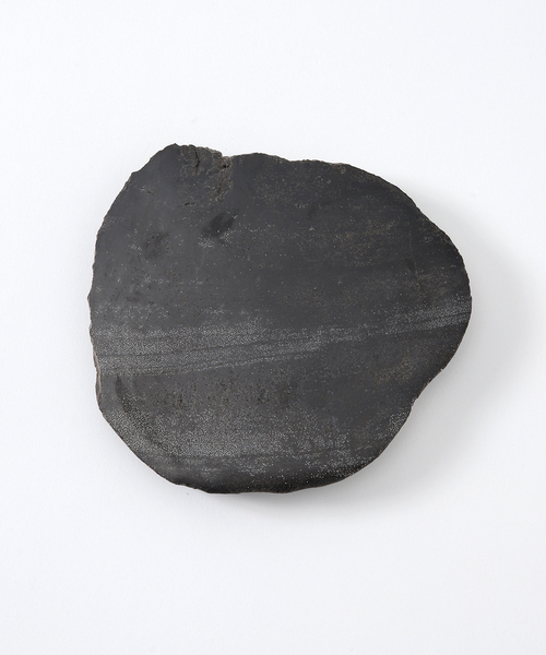 journal standard Furniture （ジャーナルスタンダードファニチャー）の「PETRIFIED WOOD PLATE ウッドプレートS（インテリア雑貨・レディース・B/A・FREE）」の18枚目の写真