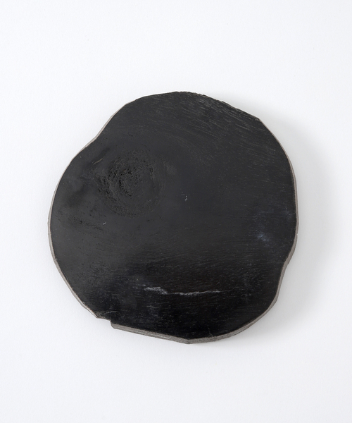 journal standard Furniture （ジャーナルスタンダードファニチャー）の「PETRIFIED WOOD PLATE ウッドプレートS（インテリア雑貨・レディース・B/A・FREE）」の22枚目の写真