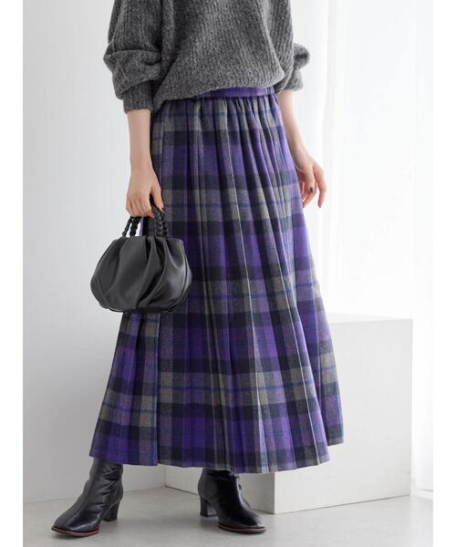 AMERICAN HOLIC（アメリカンホリック）の「【WEB限定】チェック