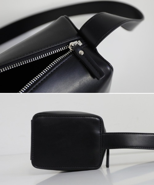 select MOCA（セレクトモカ）の「【ZOZO限定】スクエアワンショルダー