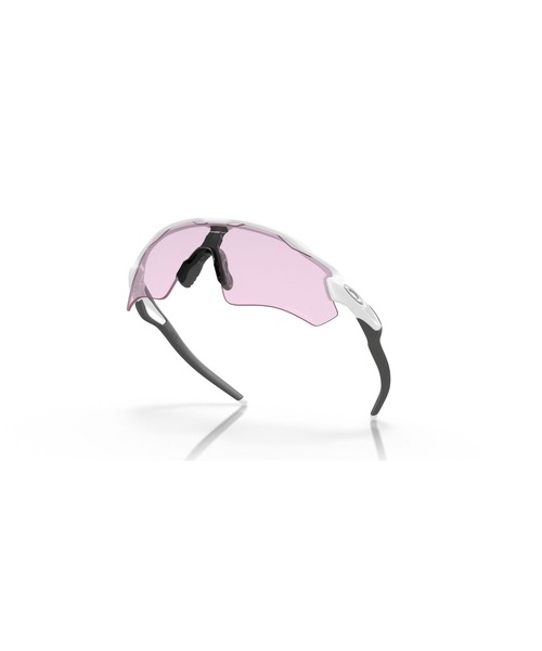 OAKLEY（オークリー）の「オークリー サングラス RADAR EV PATH /スポーツ・トレーニング/OAKLEY（サングラス・メンズ・ホワイト×ピンク・38）」の14枚目の写真