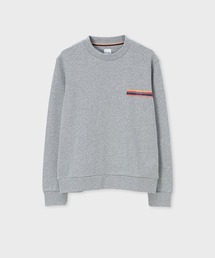 アーティストストライプポイント スウェット / 143561 302S