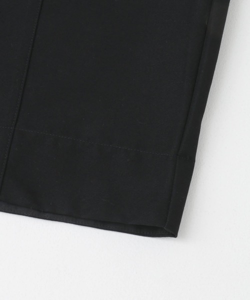 FORK&SPOON(フォークアンドスプーン)の「FORK&SPOON TRサスペンダーパンツ(その他パンツ・レディース・ブラック/グリーン系その他・2/1)」の17枚目の写真