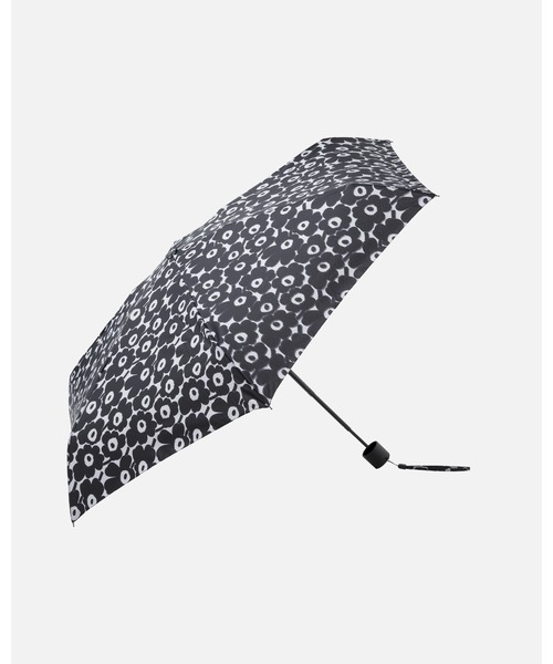 ☺︎新品未使用☺︎マリメッコ　marimekko 折り畳み傘　マンシッカ　いちご marimekko（マリメッコ）の「【 marimekko / マリメッコ
