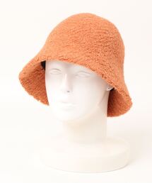 ACCOMMODE（アコモデ）の「ボアベルハット（ハット）」