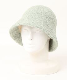 ACCOMMODE（アコモデ）の「ボアベルハット（ハット）」