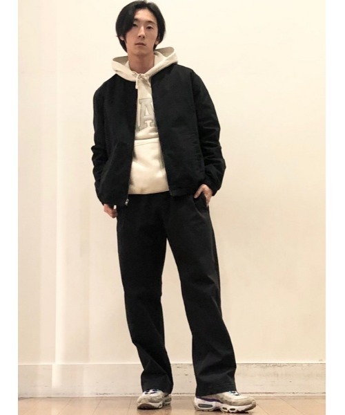 GAP（ギャップ）の「Gapflex バギーフィット モダンカーキパンツ（チノパンツ・メンズ・ブラック/ベージュ/ネイビー/グリーン/ブラック系その他・32W 30L/29W 30L/30W 30L/31W 30L/31W 32L/32W 32L/33W 32L/34W 32L/36W 32L/28W 30L）」の13枚目の写真