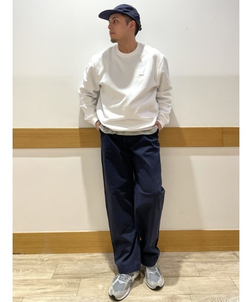 定価16,000円　 SONO　ソーノ　ズボン　カジュアル　カーキー Sono｜ソーノのパンツ（グリーン・カーキ/緑色系）通販 - ZOZOTOWN