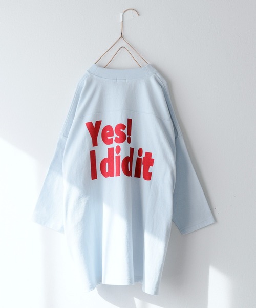 LOWRYS FARM（ローリーズファーム）の「ＵＳＡロゴプリントＢＩＧワンピース　995536（ワンピース・キッズ・ネイビー/グレー/ブルー/グリーン・110cm/120cm/130cm/140cm/150cm）」の19枚目の写真