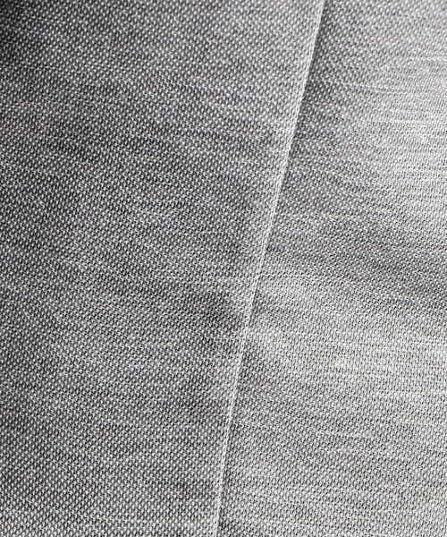 HIDEAWAYS NICOLE（ハイダウェイニコル）の「マーブルカラミジャケット（テーラードジャケット・メンズ・チャコールグレー/ネイビー/サックスブルー/トップグレー・MEDIUM/LARGE/X-LARGE）」の18枚目の写真