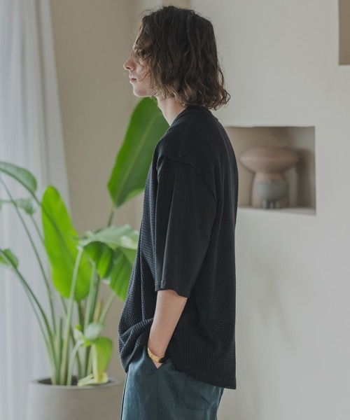 Casper John Lace MA-1/レースMA-1 完売品 Lace MA-1/レースMA-1（MA-1）｜Casper John（キャスパージョン