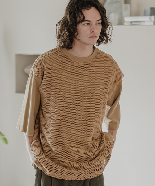 Casper John Lace MA-1/レースMA-1 完売品 Lace MA-1/レースMA-1（MA-1）｜Casper John（キャスパージョン