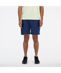 New Balance（ニューバランス）の「Sport Essentials ショーツ 7インチ（インナーなし）（その他パンツ）」