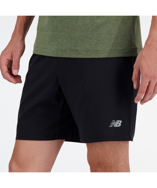 組み立てなし Sport Essentials ショーツ 7インチ（インナーなし）（その他パンツ