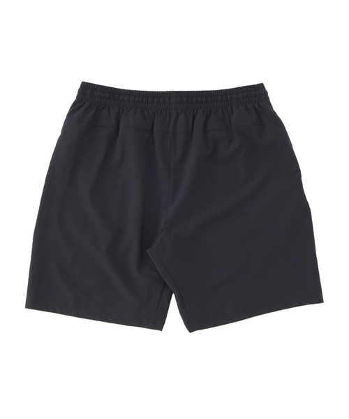 NEW BALANCE(ニューバランス)の「Sport Essentials ショーツ 7インチ(インナーなし)(その他パンツ・メンズ・グレー/ネイビー/ブラック・SMALL/MEDIUM/LARGE/X-LARGE/XX-LARGE)」の13枚目の写真