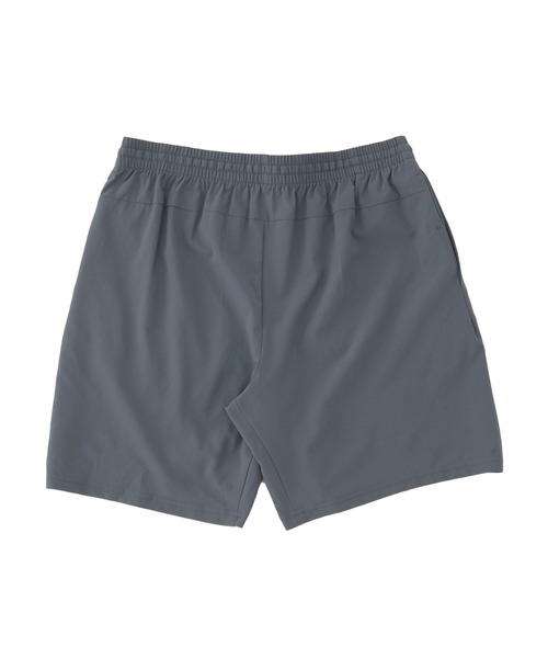 NEW BALANCE(ニューバランス)の「Sport Essentials ショーツ 7インチ(インナーなし)(その他パンツ・メンズ・グレー/ネイビー/ブラック・SMALL/MEDIUM/LARGE/X-LARGE/XX-LARGE)」の16枚目の写真