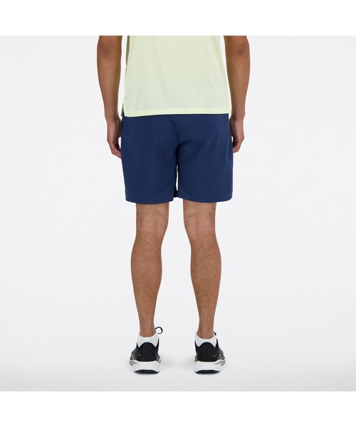 組み立てなし Sport Essentials ショーツ 7インチ（インナーなし）（その他パンツ