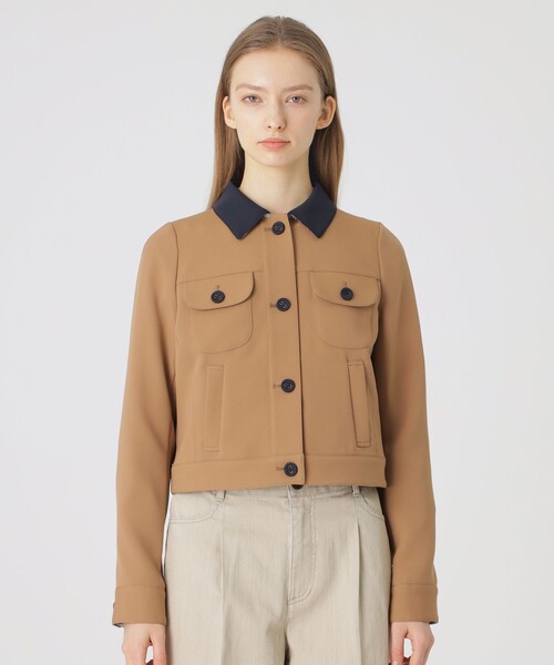 BLUE LABEL CRESTBRIDGE（ブルーレーベルクレストブリッジ）の